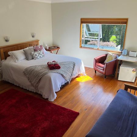 Coastal Lodge Kekerengu Ngoại thất bức ảnh