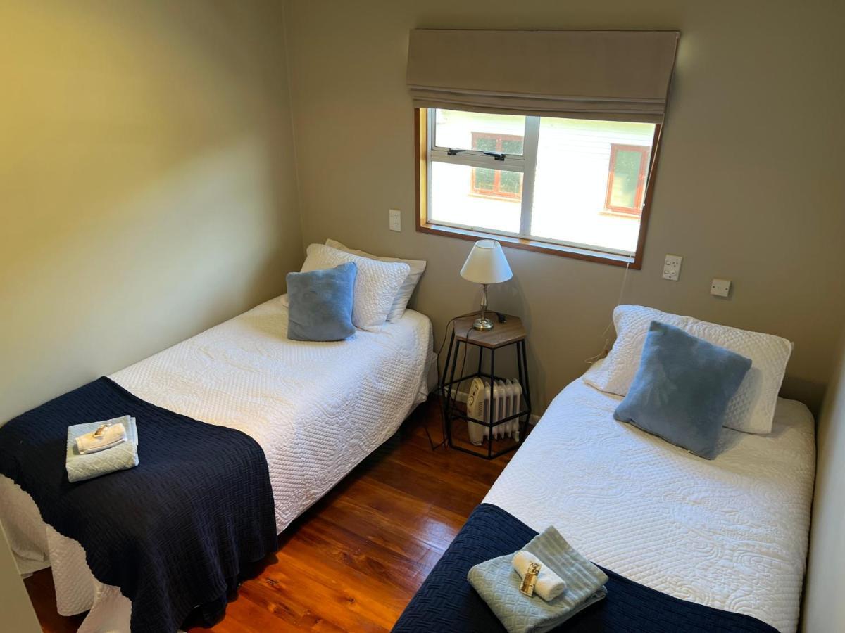 Coastal Lodge Kekerengu Ngoại thất bức ảnh