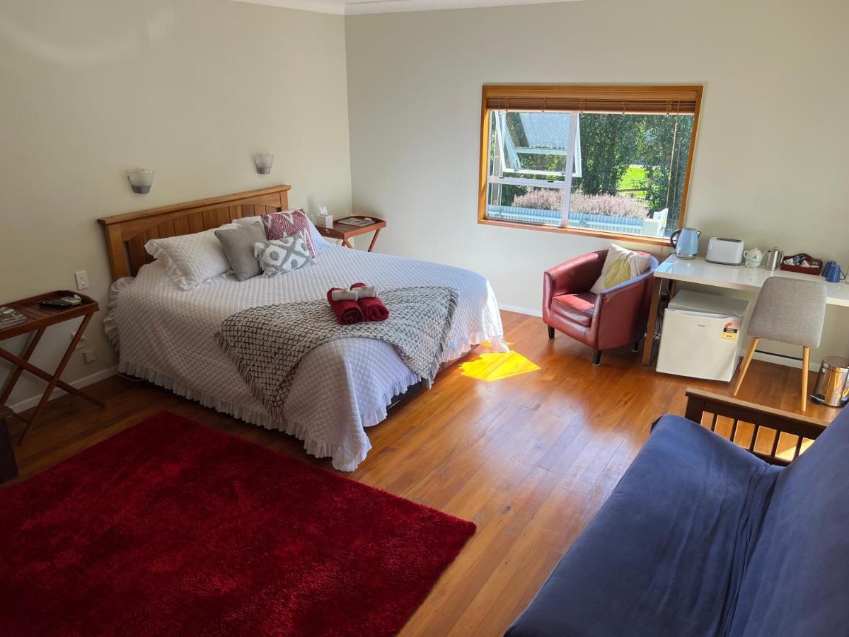 Coastal Lodge Kekerengu Ngoại thất bức ảnh